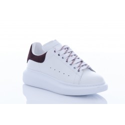 SNEAKER PELLE S GOMM-LARRY NEW SUEDE