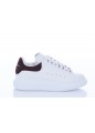 SNEAKER PELLE S GOMM-LARRY NEW SUEDE