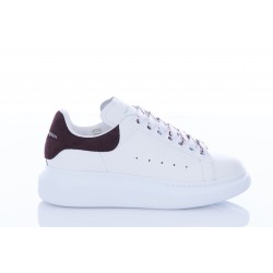 SNEAKER PELLE S GOMM-LARRY NEW SUEDE