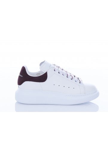 SNEAKER PELLE S GOMM-LARRY NEW SUEDE
