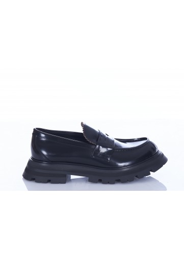 SHOE LEATHE.S. RUBBE