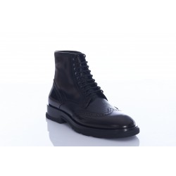 BOOT LEATHE. S.LEATHE