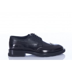 SHOE LEATHE