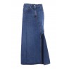 DENIM SKIRT*4
