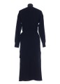 DRESS KNITWEAR 70% WOOL 30% CASHMERE