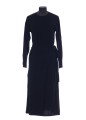 DRESS KNITWEAR 70% WOOL 30% CASHMERE