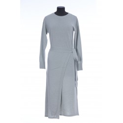 DRESS KNITWEAR 70% WOOL 30% CASHMERE