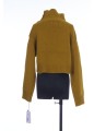 PULLOVER KNITWEAR 70% WOOL 30% CASHMERE