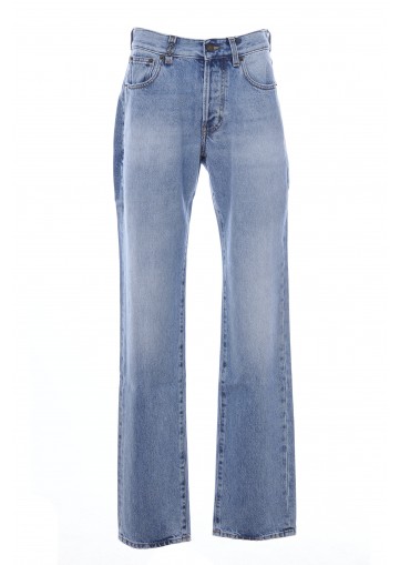 CASSANDRE JEANS