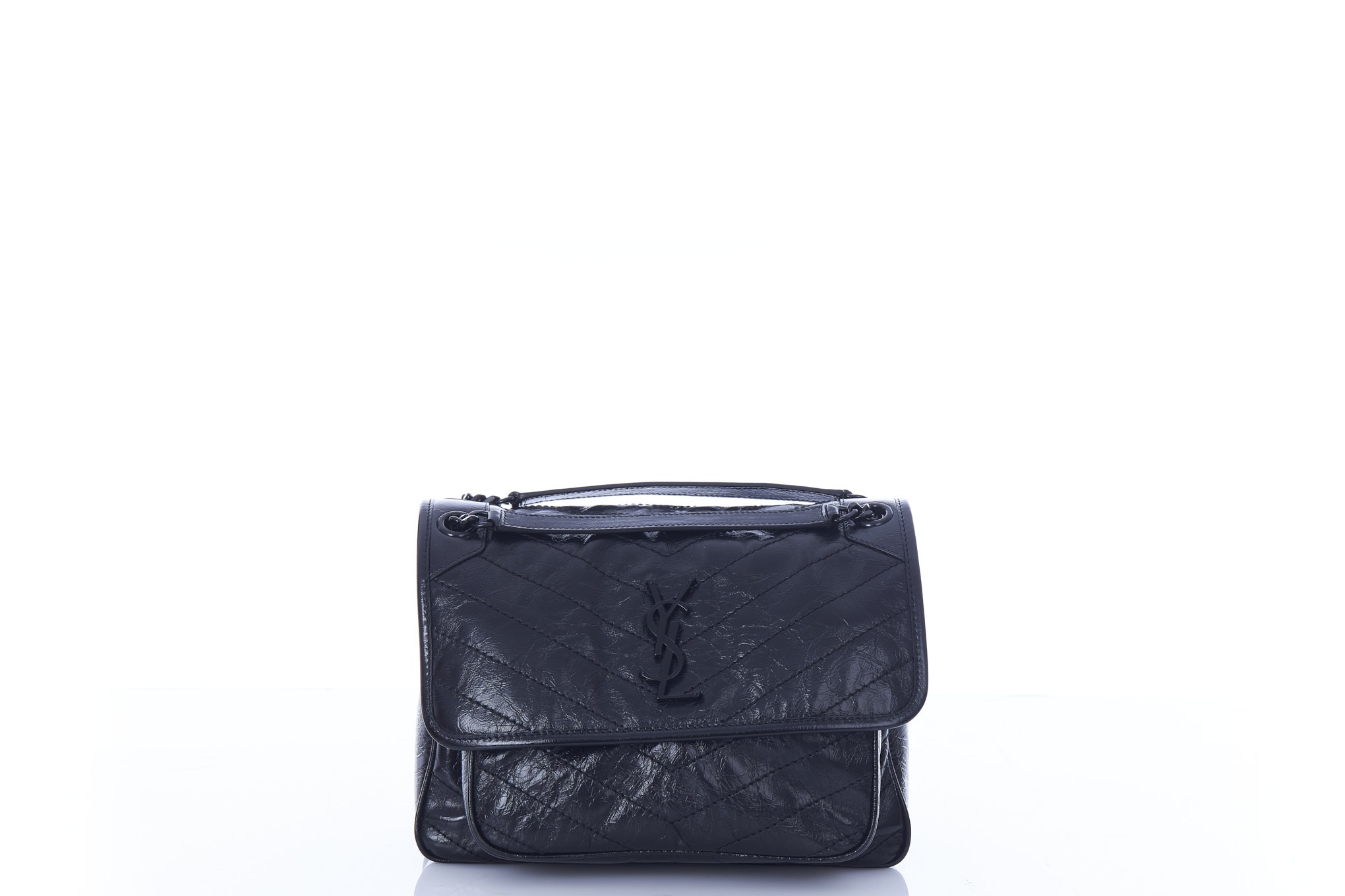 YSL BO MNG NIKI M TUFO Studio 14