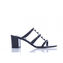 SLIDE ROCKSTUD T. 60 VITELLO NAPPATO