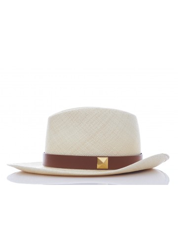 FEDORA ROCKSTUD