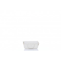 SMALL SHOULDER BAG LOCO VITELLO