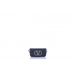 SMALL SHOULDER BAG LOCO VITELLO