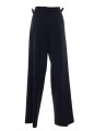LARGE FIT TROUSERS