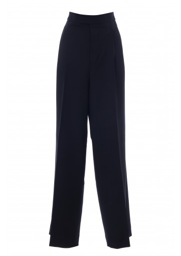 LARGE FIT TROUSERS