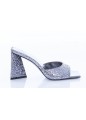 MULE MINI DEVON 85MM PAILLETTES