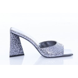 MULE MINI DEVON 85MM PAILLETTES