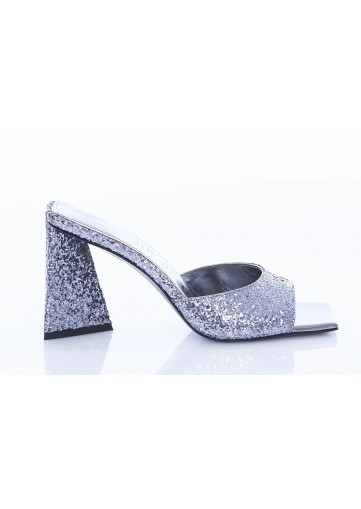 MULE MINI DEVON 85MM PAILLETTES