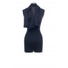 CARRE ECRITURES JACQUARD