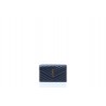 ENVELOPE CHAIN WALLET NAPPA MATELASSE