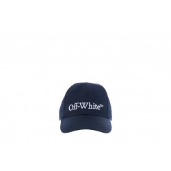 DRILL LOGO BKSH BASEBALL CAP