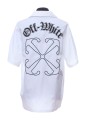 GOTHIC ARR POPL BOWLING SHIRT
