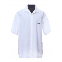 GOTHIC ARR POPL BOWLING SHIRT