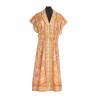 ACACIA MIDI SHIRT DRESS