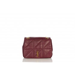 MEDIUM JAMIE 4.3 CHAIN BAG AGNEAU SEMI BRILLANT