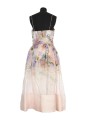 DAWNING CORSET DRESS