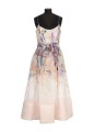 DAWNING CORSET DRESS