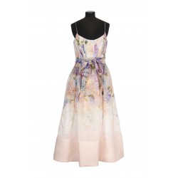DAWNING CORSET DRESS