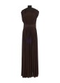 ILLUMINATE COLUMN DRESS