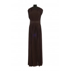 ILLUMINATE COLUMN DRESS