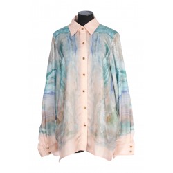 ILLUMINATE RELAXED SHIRT