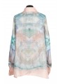 ILLUMINATE RELAXED SHIRT