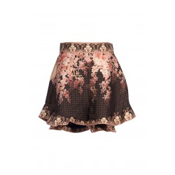ILLUMINATE FLUTTER SHORT