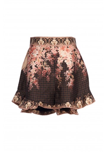 ILLUMINATE FLUTTER SHORT