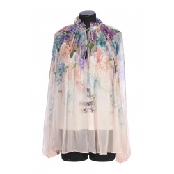 DAWNING BILLOW BLOUSE