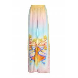 DRAWSTRING TROUSER