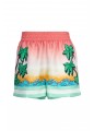 SILK SHORTS