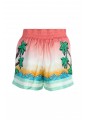 SILK SHORTS