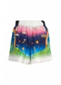 SILK SHORTS