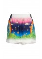 SILK SHORTS