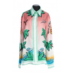 CLASSIC LONG SLEEVE SHIRT