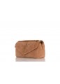 MEDIUM CALYPSO CHAIN BAG AGNEAU GRAINE SOUPLE