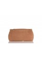 MEDIUM CALYPSO CHAIN BAG AGNEAU GRAINE SOUPLE