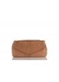 MEDIUM CALYPSO CHAIN BAG AGNEAU GRAINE SOUPLE