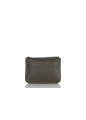 NIKI BESACE, VEAU SOUPLE GRAIN NATUREL